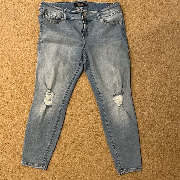 Torrid Jeans - Picture 2 of 4